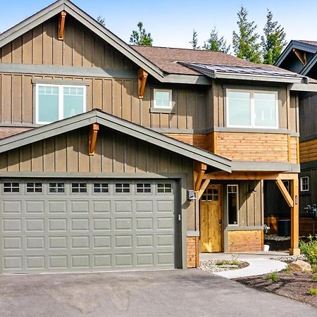 Tranquility Trail At Suncadia Resort クレエルム エクステリア 写真