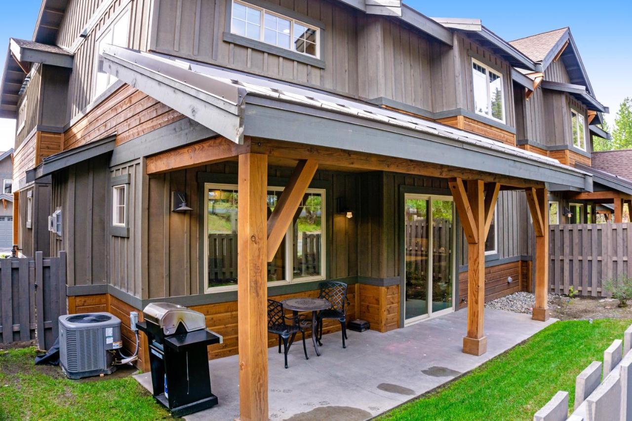 Tranquility Trail At Suncadia Resort クレエルム エクステリア 写真