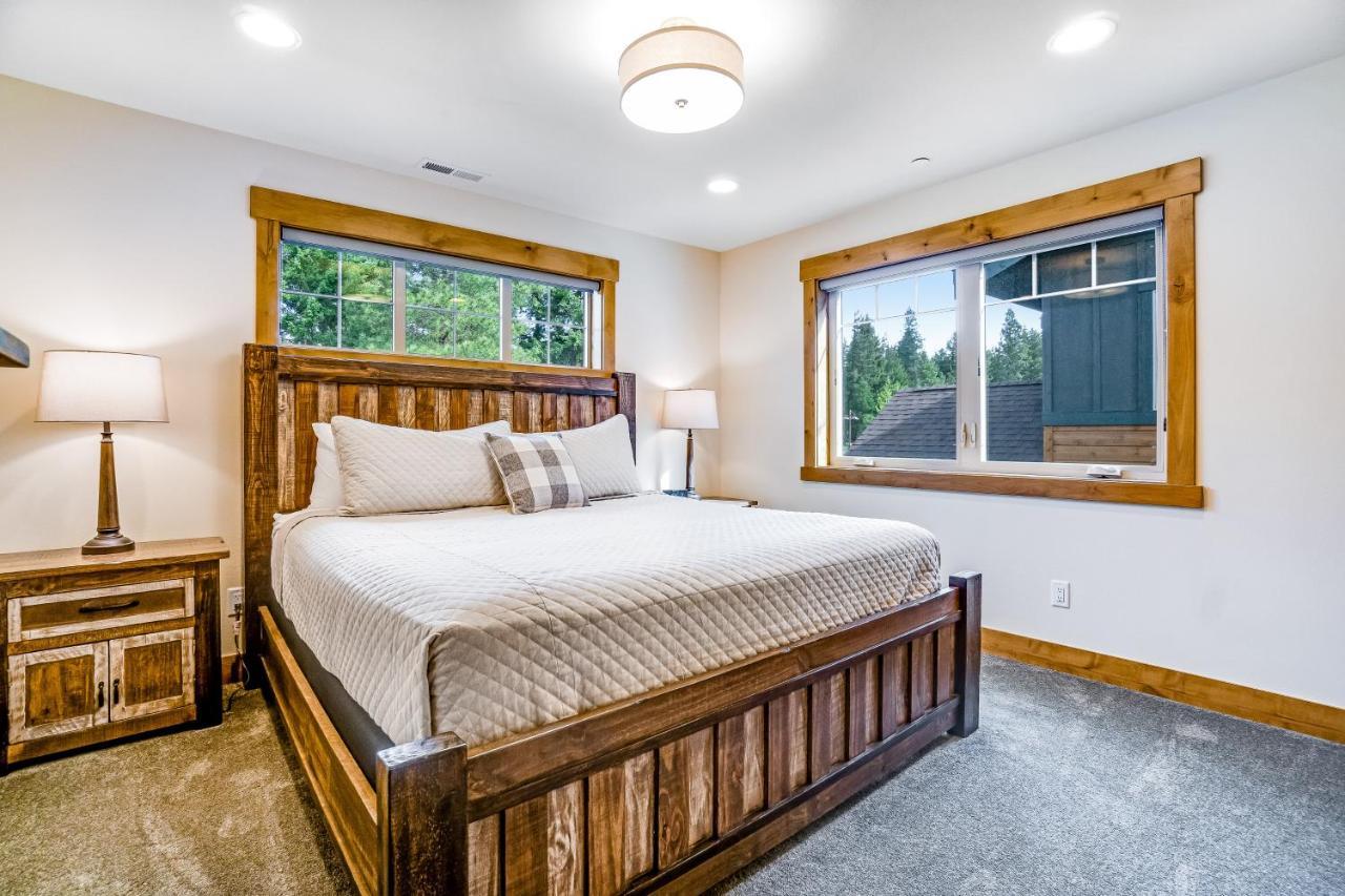 Tranquility Trail At Suncadia Resort クレエルム エクステリア 写真